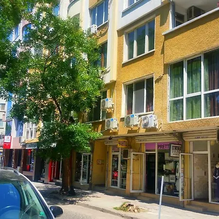 Appartement Vasil Levski