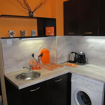 Appartement Vasil Levski *