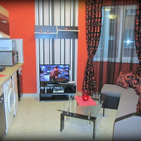 Appartement Vasil Levski Plovdiv