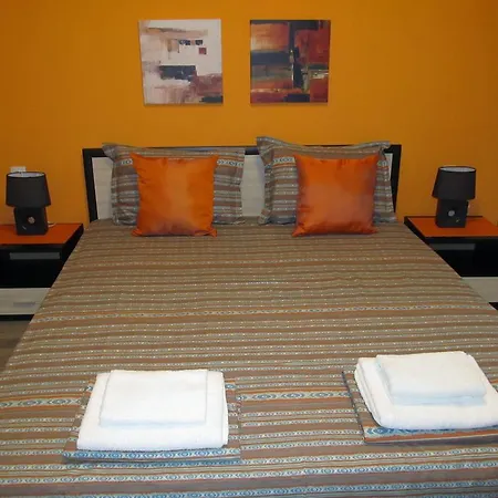 Appartement Vasil Levski Plovdiv