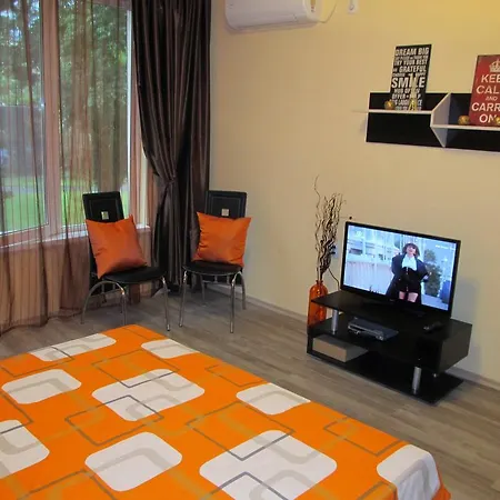 Appartement Vasil Levski *