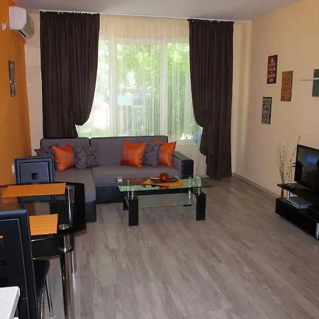 Appartement Vasil Levski Plovdiv