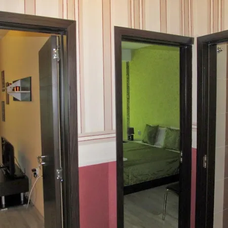 Appartement Vasil Levski Plovdiv