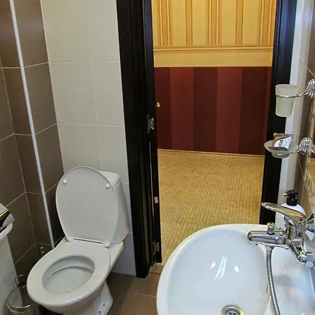 Appartement Vasil Levski