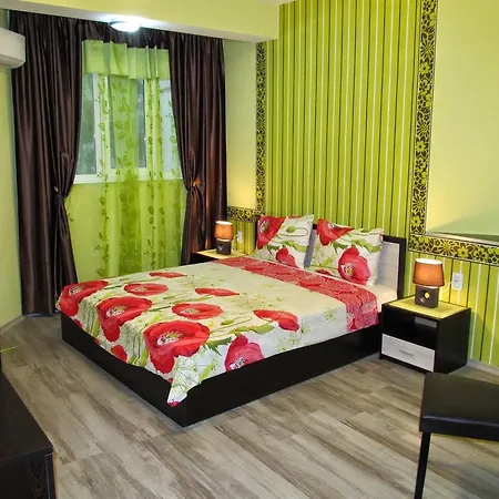 Appartement Vasil Levski Plovdiv