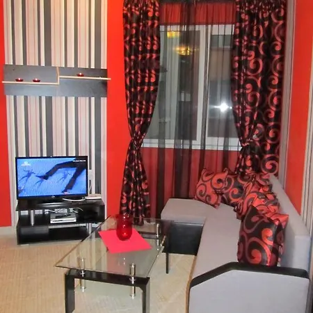 شقة Vasil Levski بلوفديف