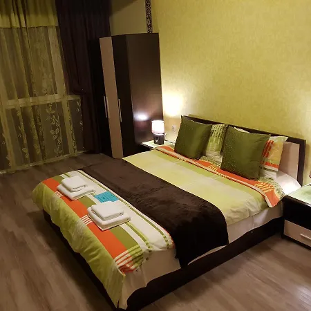 شقة Vasil Levski *