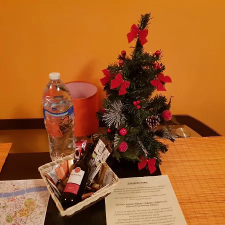 Vasil Levski بلوفديف