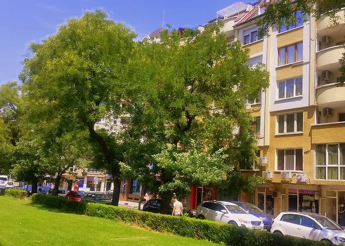 Appartement Vasil Levski *