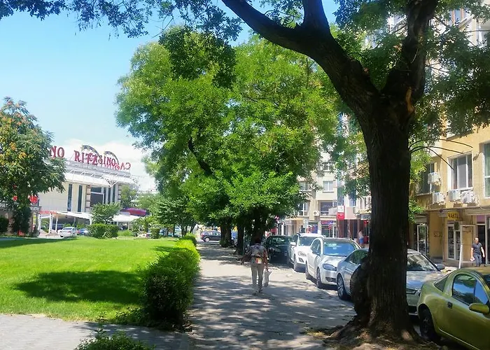 Appartement Vasil Levski *