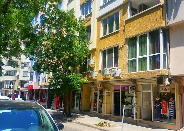 Appartement Vasil Levski