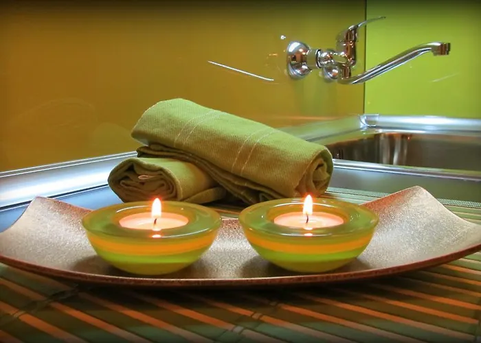 Appartement Vasil Levski Plovdiv