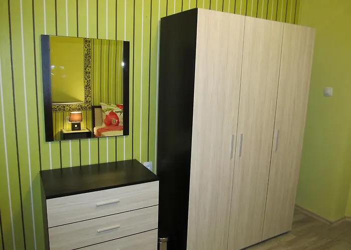 Appartement Vasil Levski Plovdiv