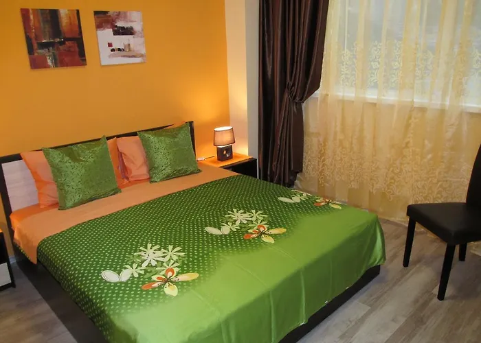 Appartement Vasil Levski *