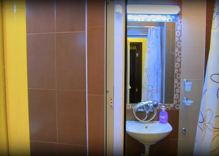 Appartement Vasil Levski