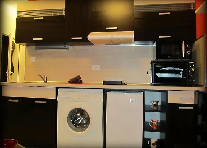 Appartement Vasil Levski *