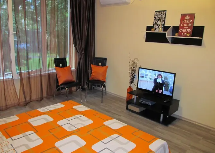 Appartement Vasil Levski *