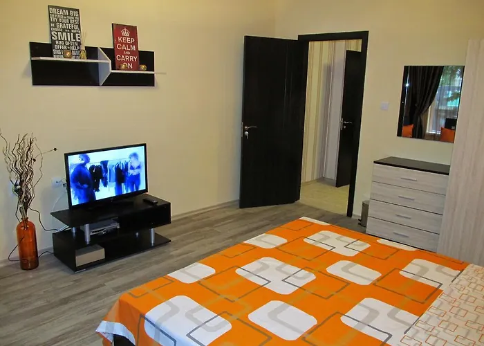 Appartement Vasil Levski