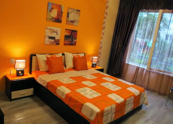 Appartement Vasil Levski Plovdiv