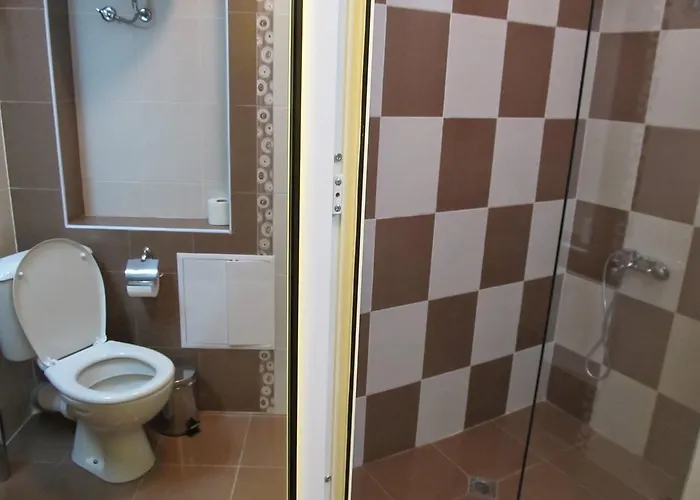 Appartement Vasil Levski