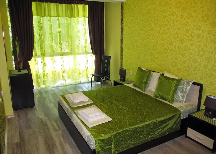 Appartement Vasil Levski *