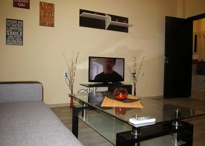 Appartement Vasil Levski *