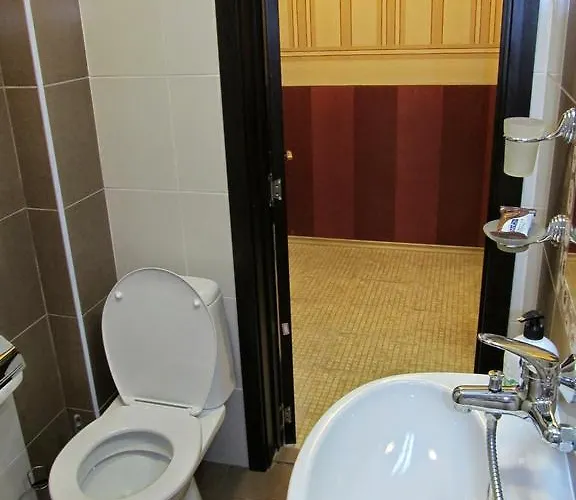 Appartement Vasil Levski