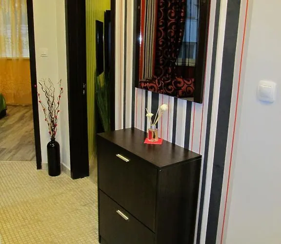 Appartement Vasil Levski