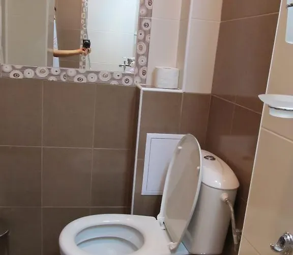 Appartement Vasil Levski Plovdiv