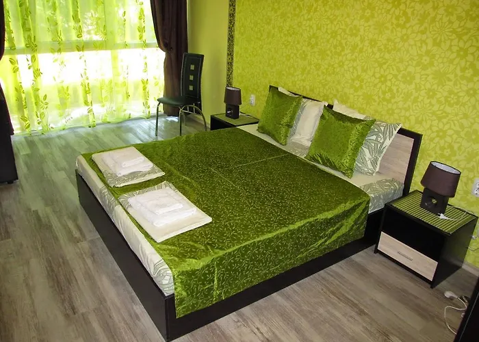 Appartement Vasil Levski *