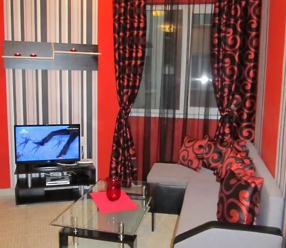 Appartement Vasil Levski Plovdiv