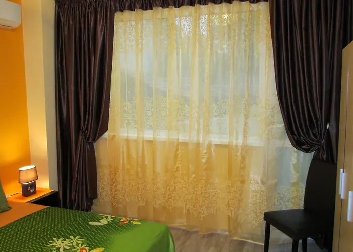 Appartement Vasil Levski *