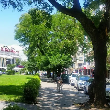 Apartamento Vasil Levski *