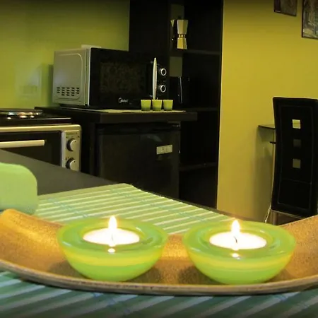 Apartamento Vasil Levski