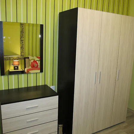 Apartamento Vasil Levski Plovdiv