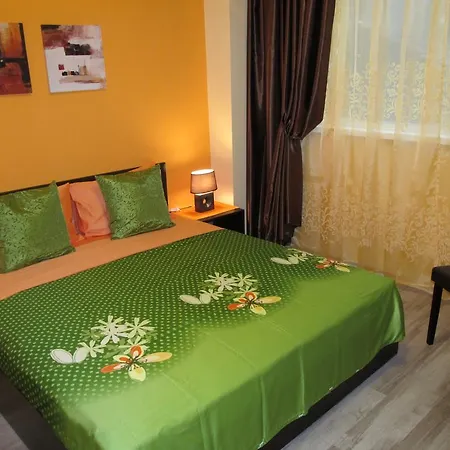 Apartamento Vasil Levski *