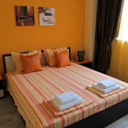 Apartamento Vasil Levski