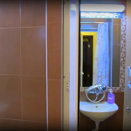 Apartamento Vasil Levski