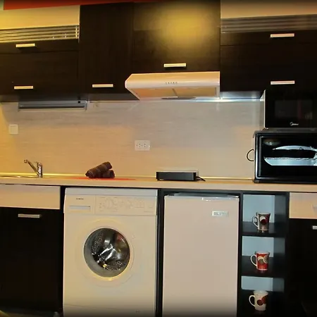 Apartamento Vasil Levski *