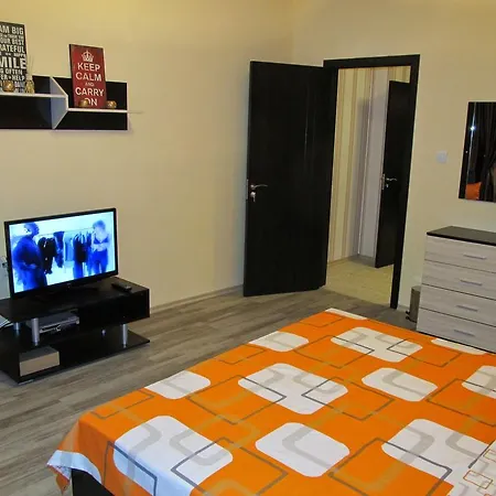 Apartamento Vasil Levski