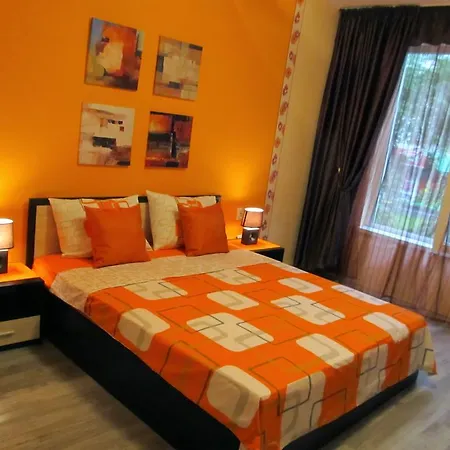 Apartamento Vasil Levski Plovdiv