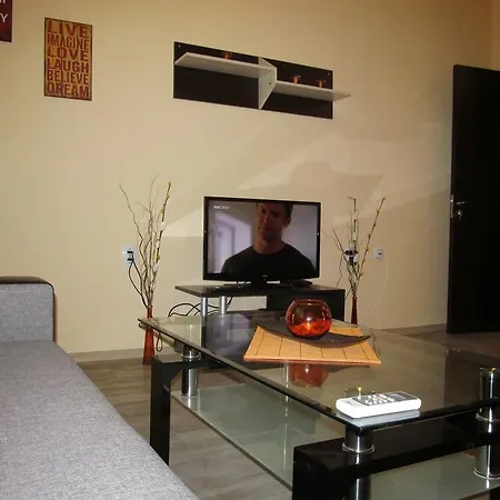 Apartamento Vasil Levski *
