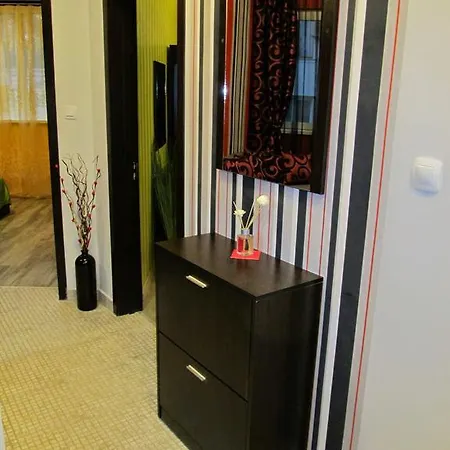 Apartamento Vasil Levski