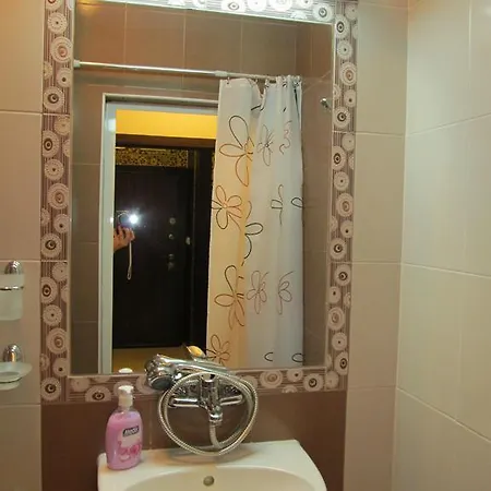 Apartamento Vasil Levski