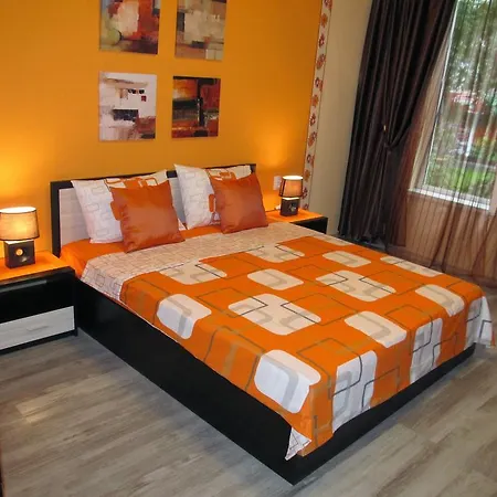 Apartamento Vasil Levski Plovdiv