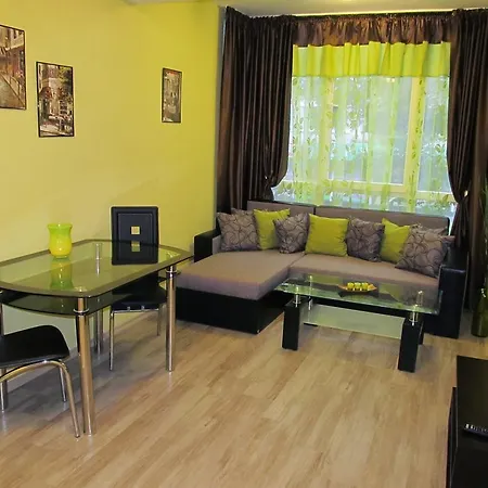 Apartamento Vasil Levski Plovdiv