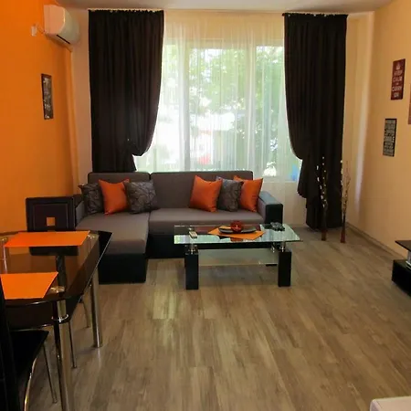 Apartamento Vasil Levski