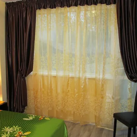 Apartamento Vasil Levski *